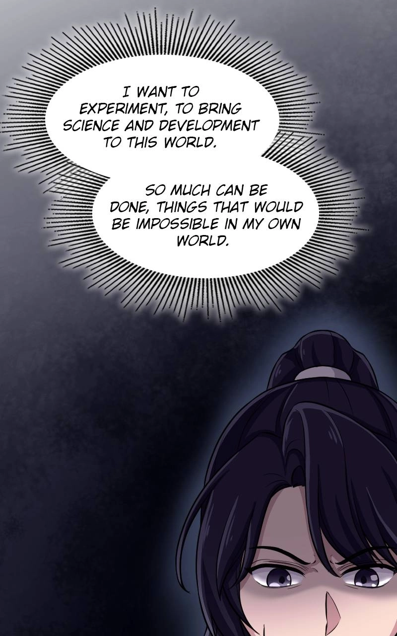 The Laws of Cultivation Chapter 5, page 23 of 78