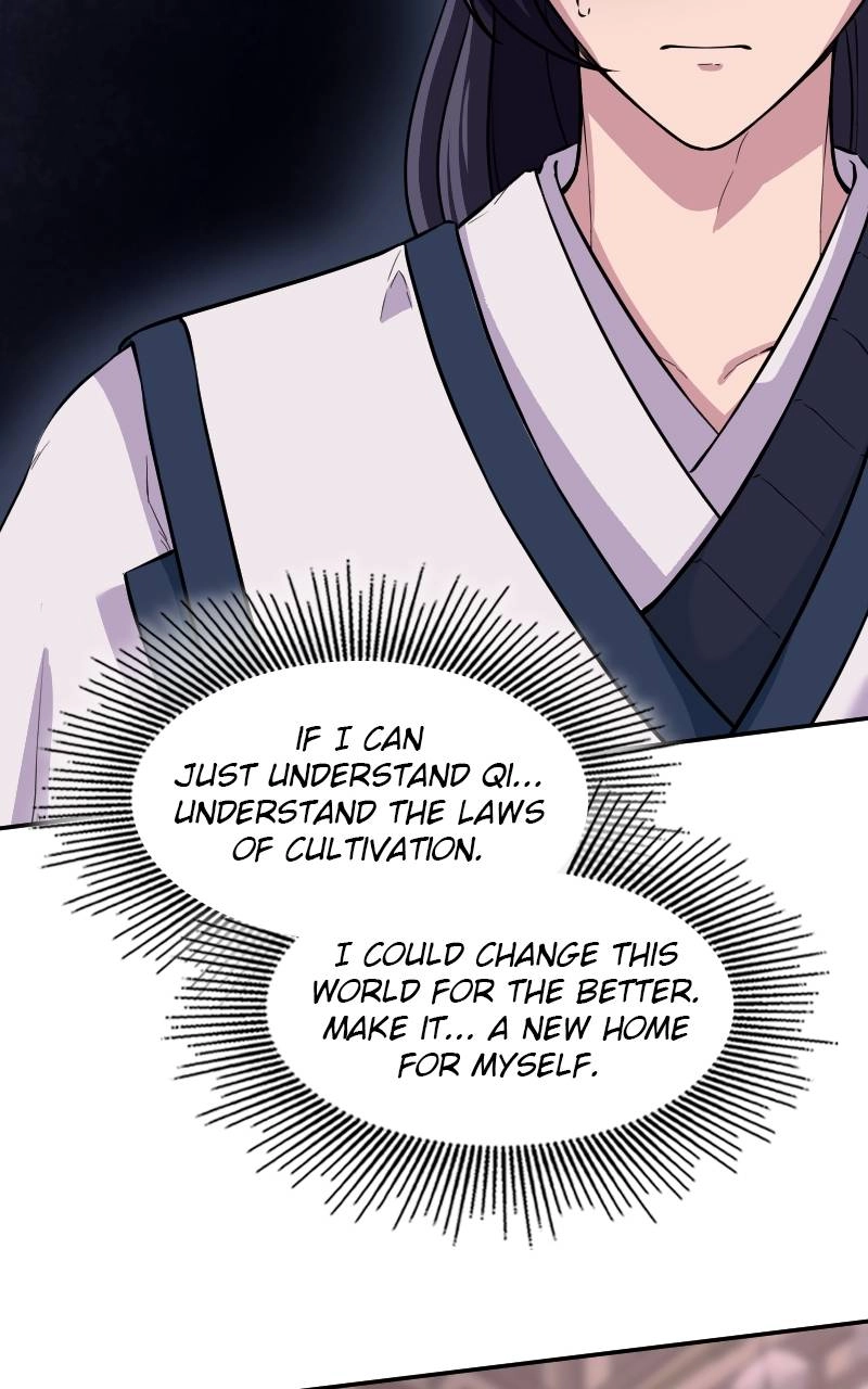 The Laws of Cultivation Chapter 5, page 24 of 78