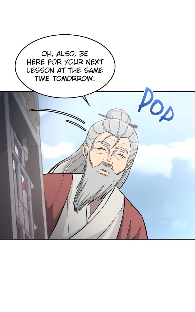 The Laws of Cultivation Chapter 5, page 39 of 78