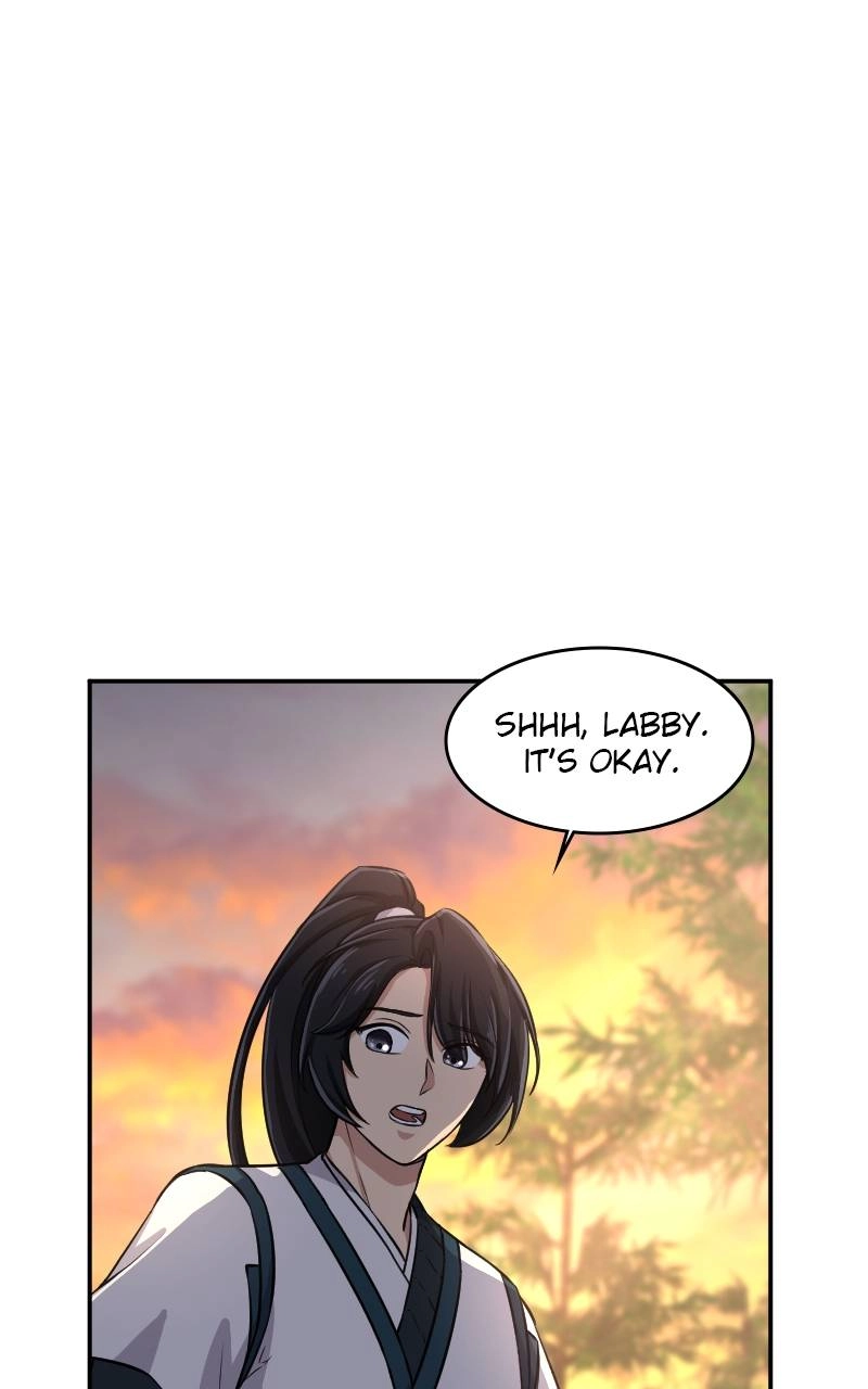 The Laws of Cultivation Chapter 5, page 43 of 78