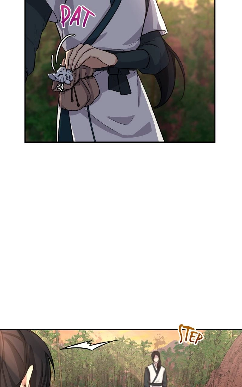 The Laws of Cultivation Chapter 5, page 44 of 78