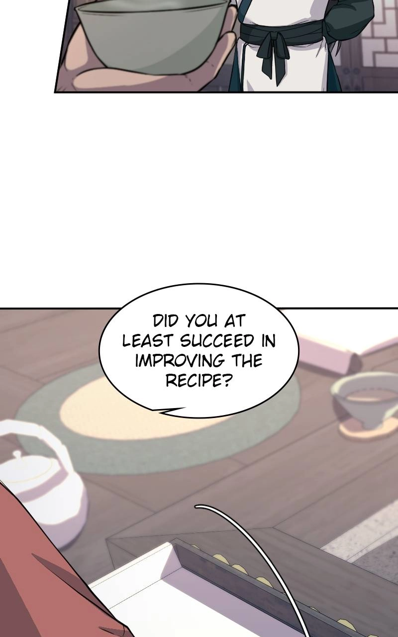 The Laws of Cultivation Chapter 5, page 5 of 78