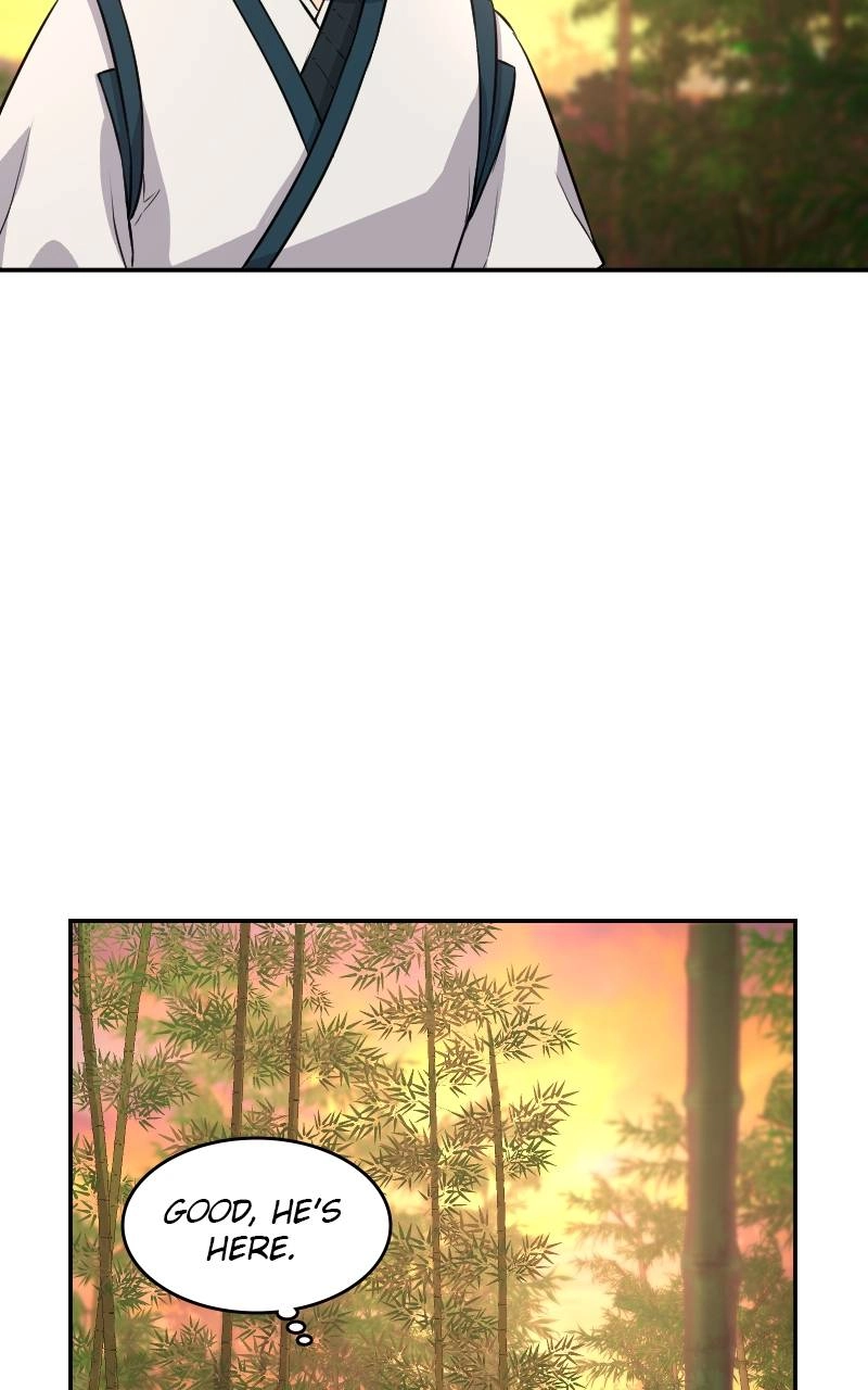 The Laws of Cultivation Chapter 5, page 51 of 78