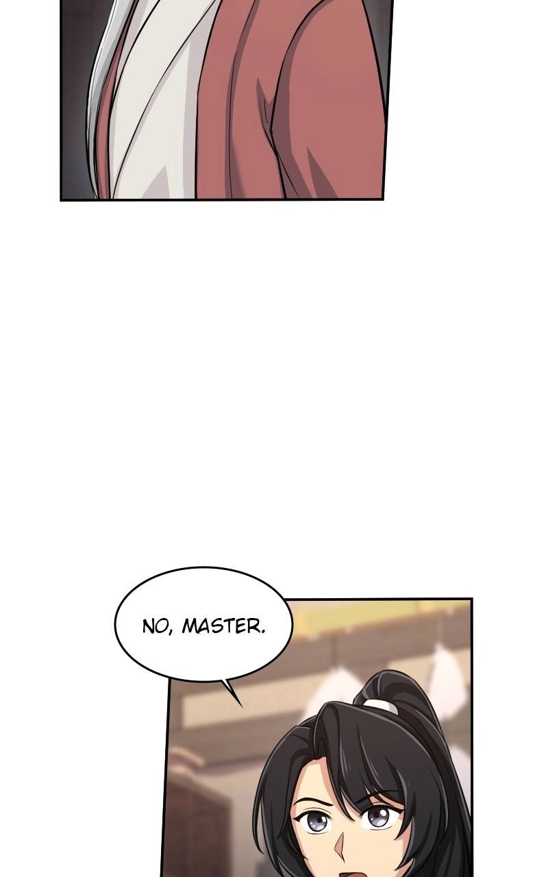 The Laws of Cultivation Chapter 5, page 9 of 78