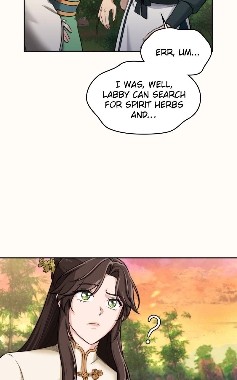 The Laws of Cultivation Chapter 6, page 14 of 75