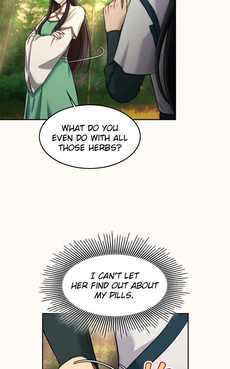 The Laws of Cultivation Chapter 6, page 19 of 75