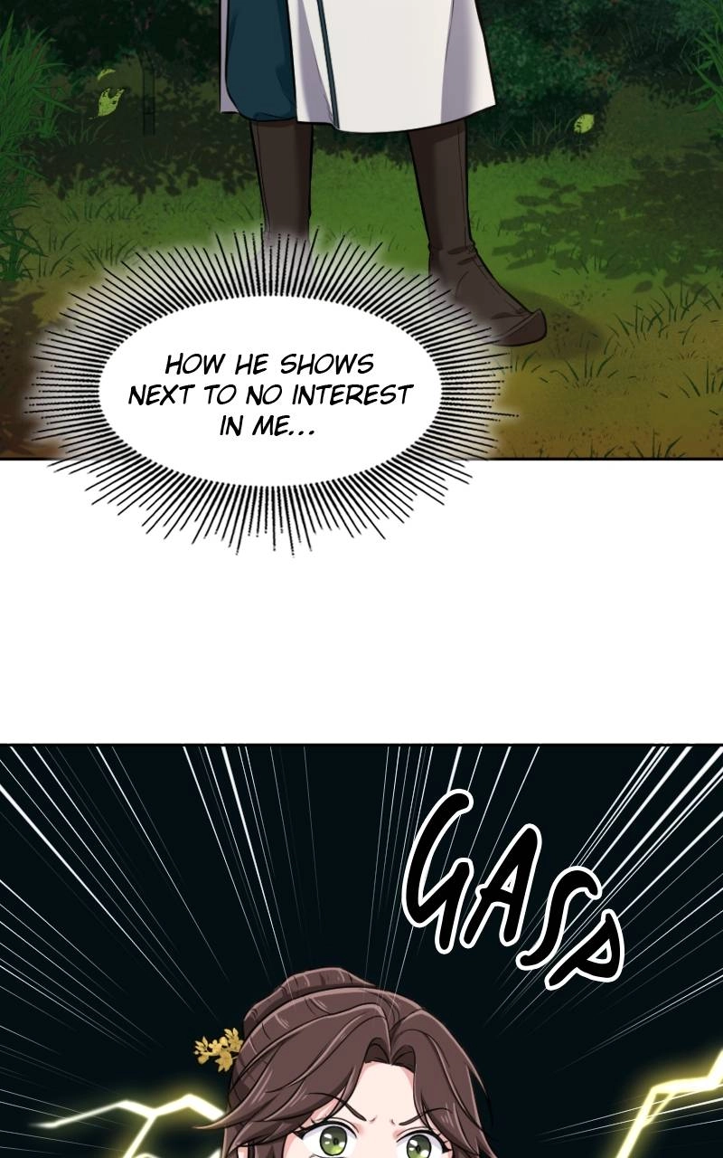 The Laws of Cultivation Chapter 6, page 24 of 75