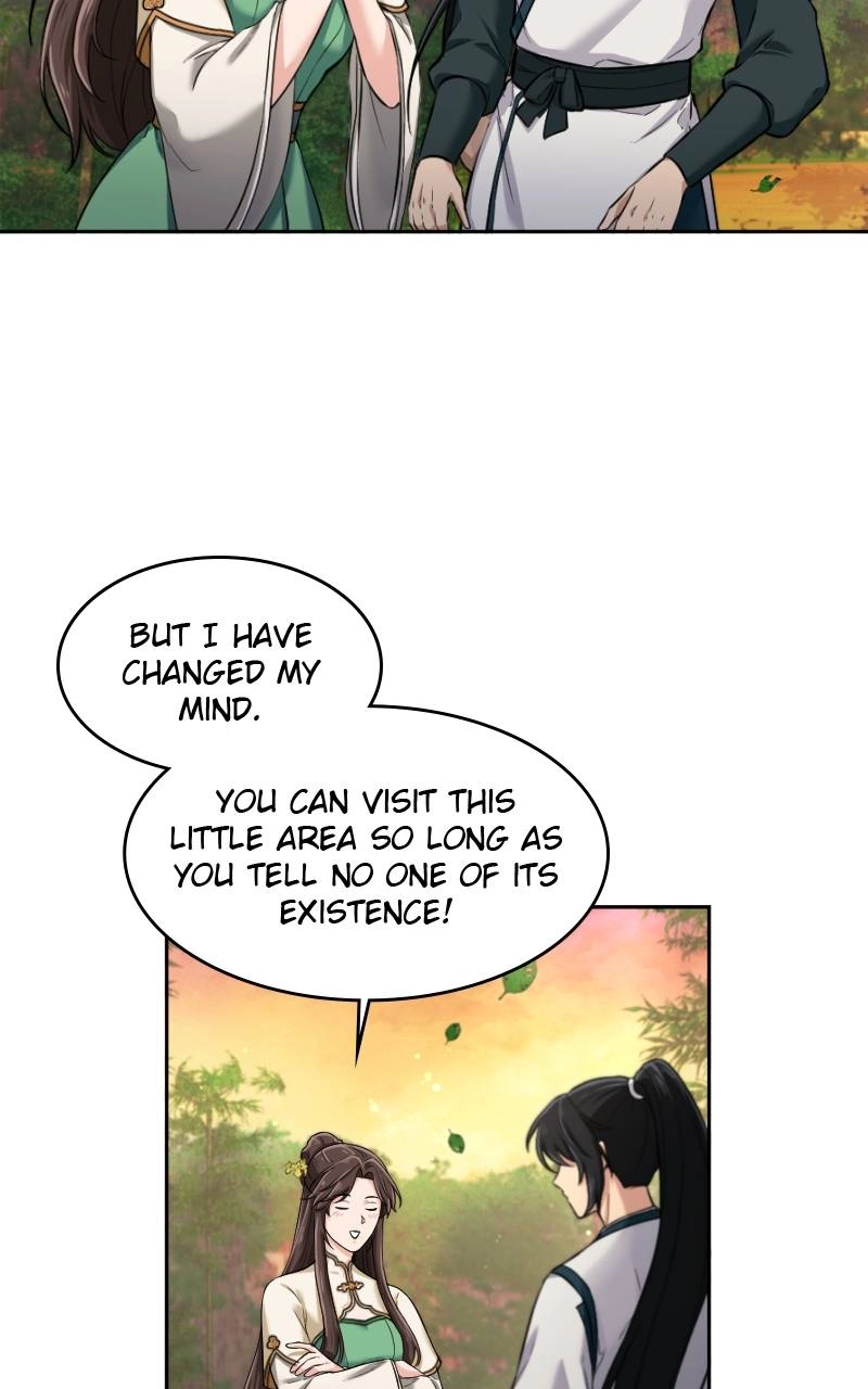 The Laws of Cultivation Chapter 6, page 33 of 75