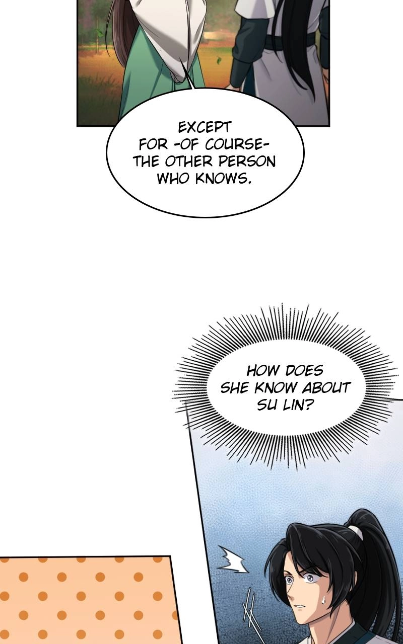 The Laws of Cultivation Chapter 6, page 34 of 75