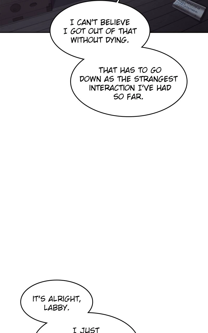 The Laws of Cultivation Chapter 6, page 40 of 75