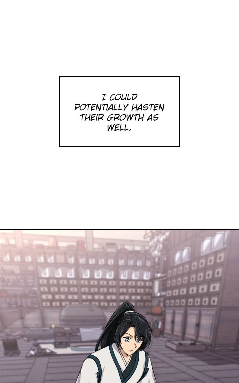 The Laws of Cultivation Chapter 6, page 45 of 75