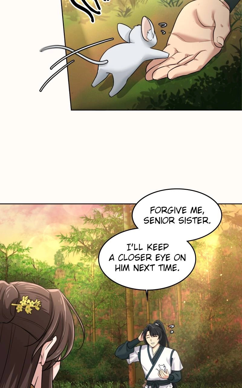 The Laws of Cultivation Chapter 6, page 5 of 75