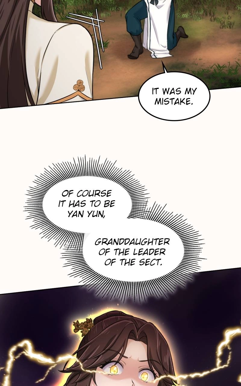The Laws of Cultivation Chapter 6, page 6 of 75