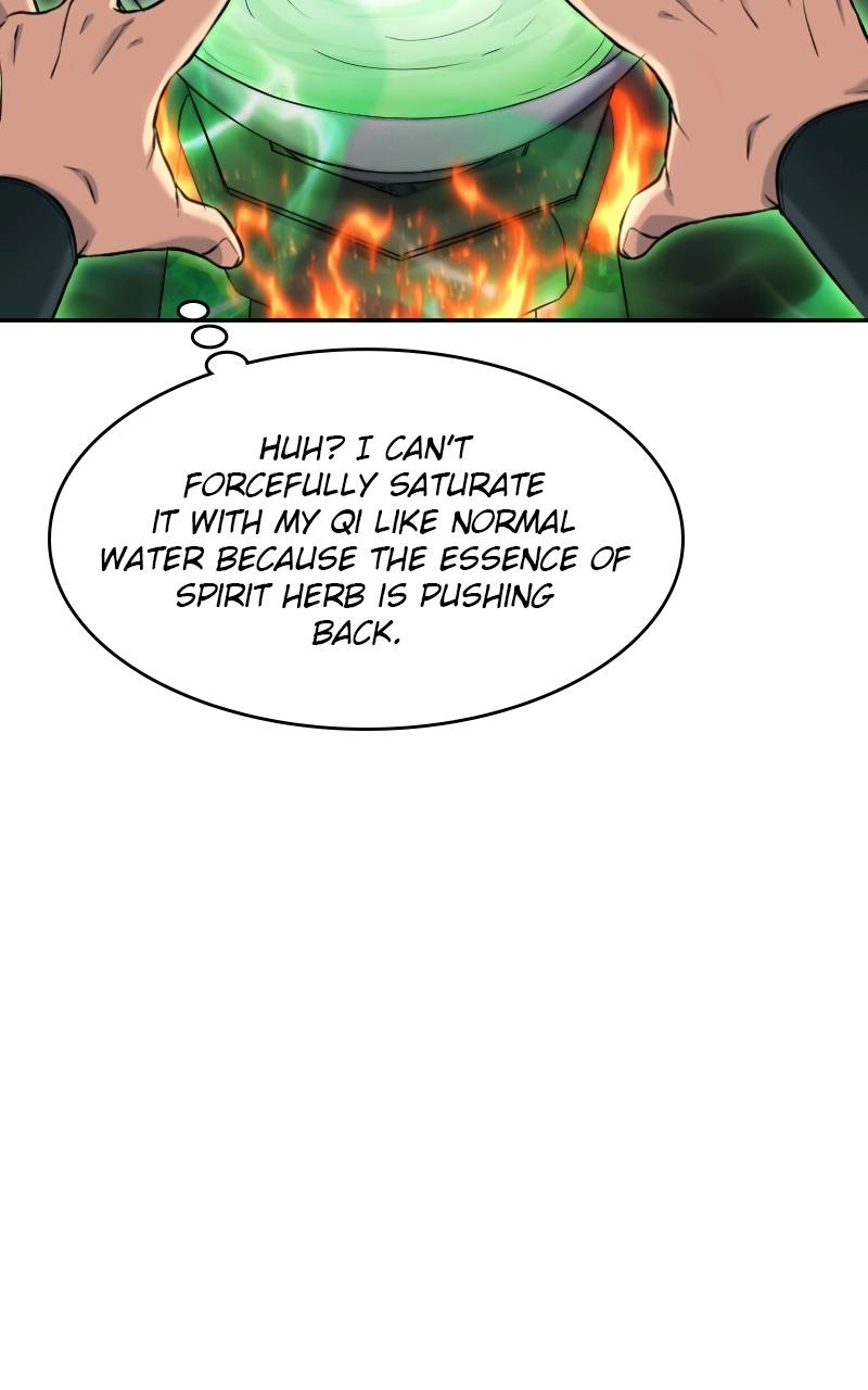 The Laws of Cultivation Chapter 6, page 63 of 75