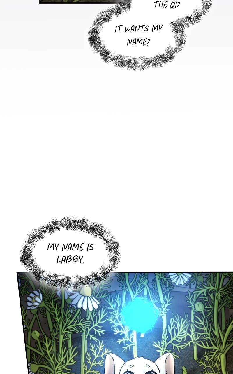 The Laws of Cultivation Chapter 7, page 12 of 74