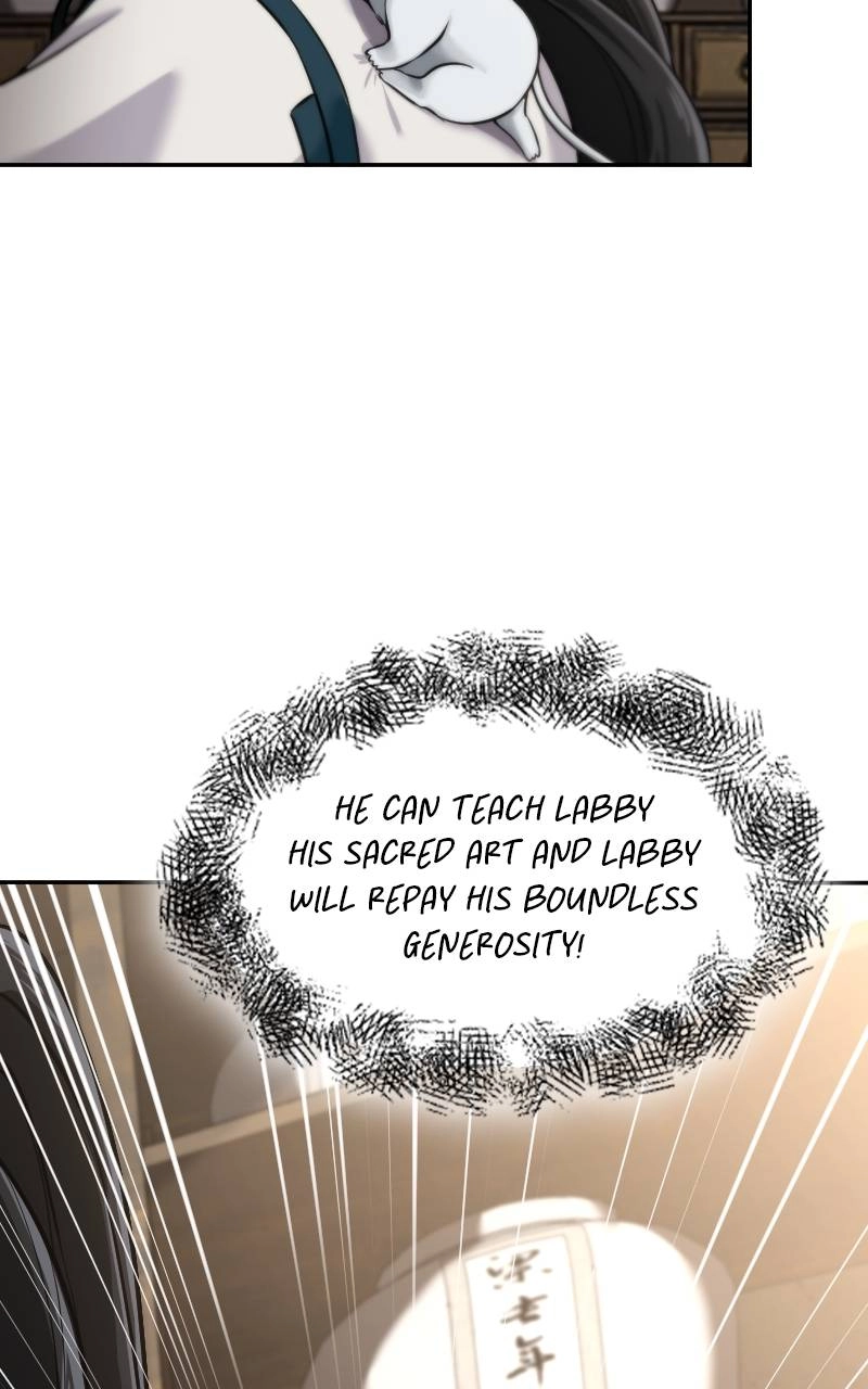 The Laws of Cultivation Chapter 7, page 22 of 74
