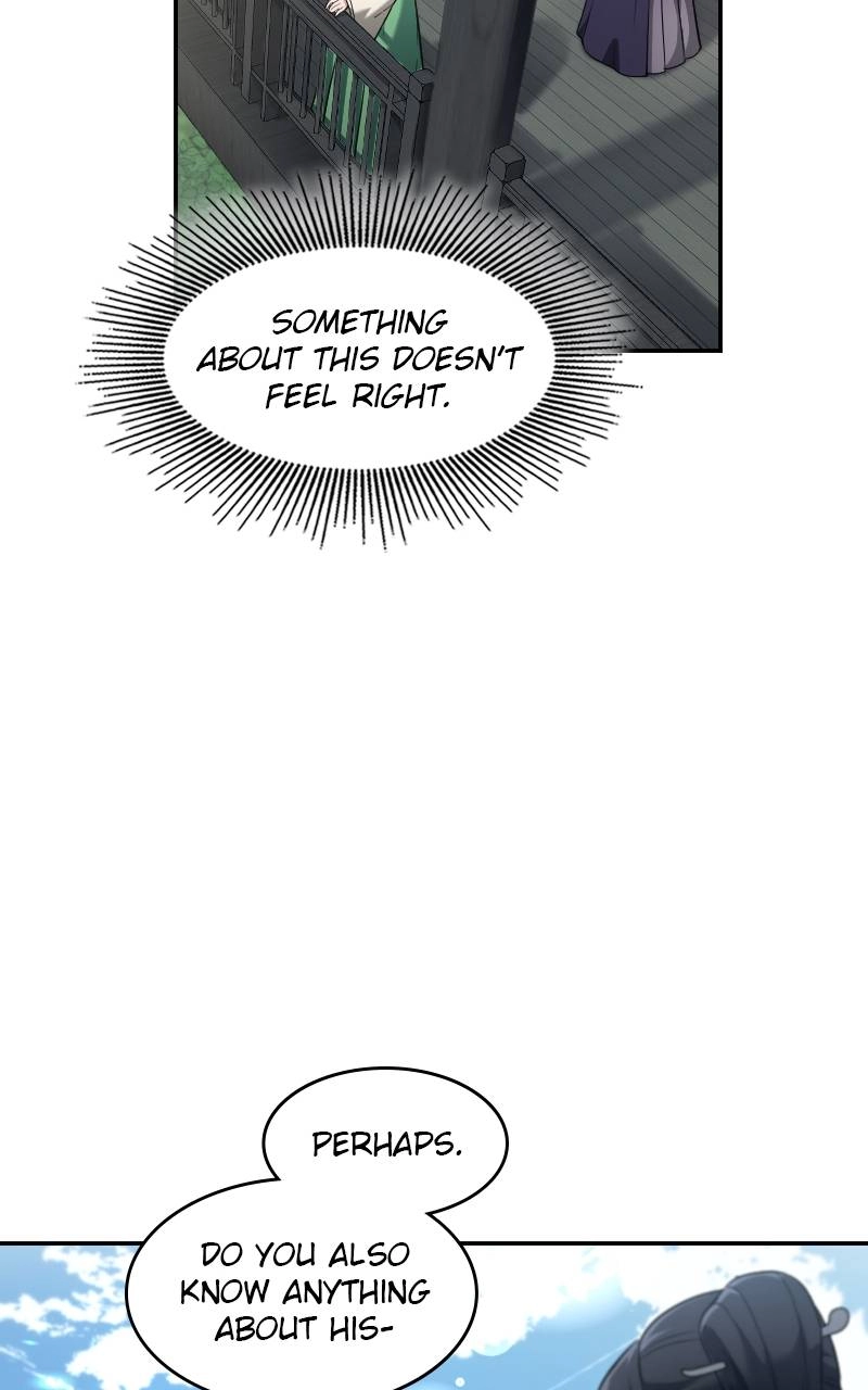 The Laws of Cultivation Chapter 8, page 13 of 79