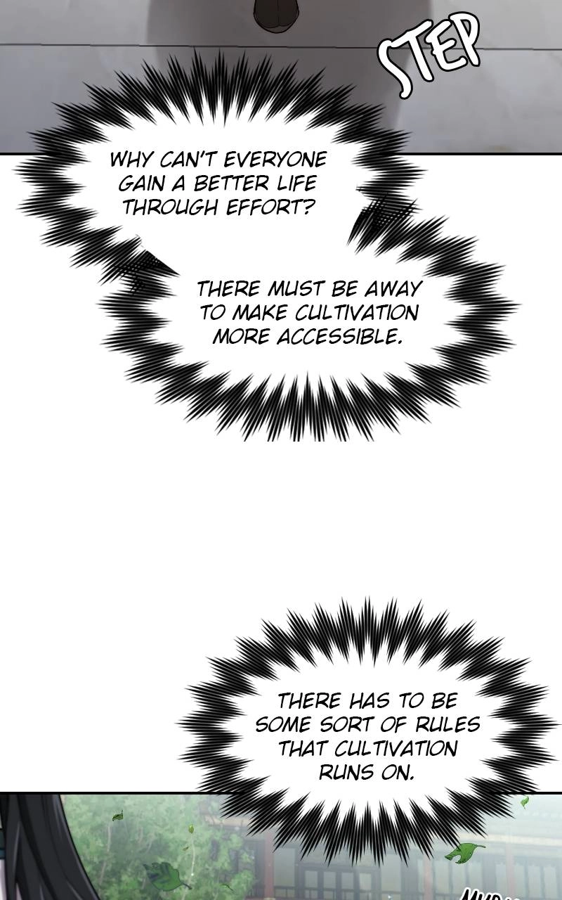 The Laws of Cultivation Chapter 8, page 27 of 79