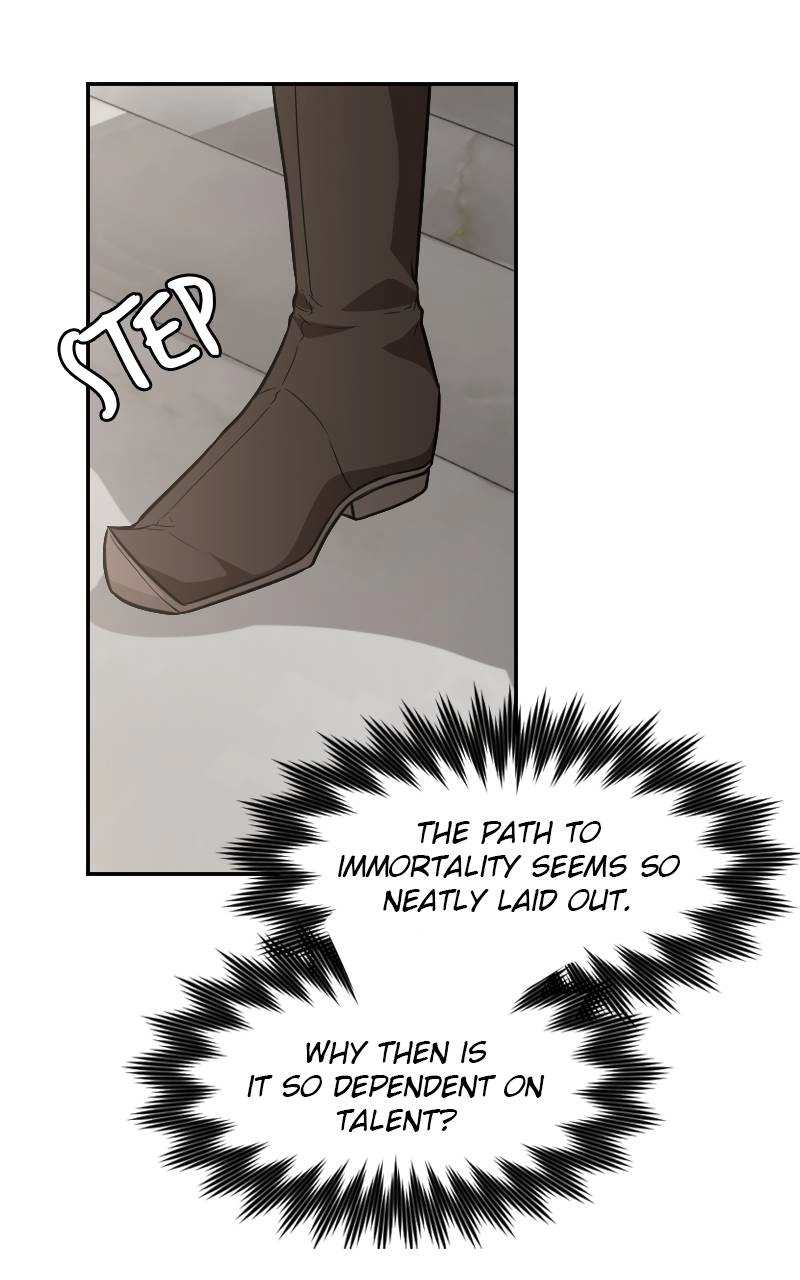 The Laws of Cultivation Chapter 8, page 29 of 79