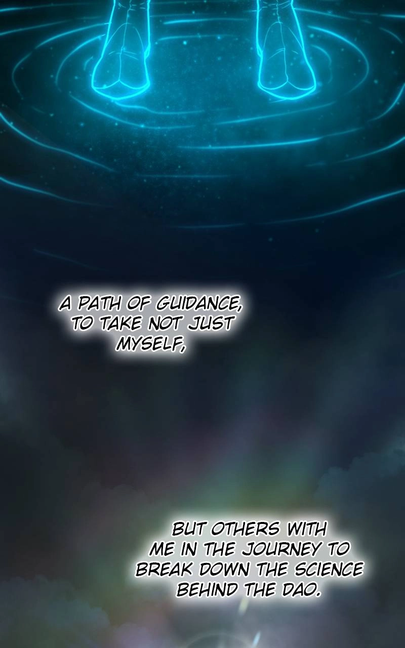The Laws of Cultivation Chapter 8, page 36 of 79