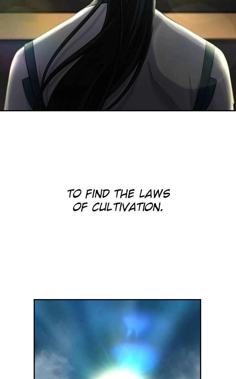 The Laws of Cultivation Chapter 8, page 38 of 79