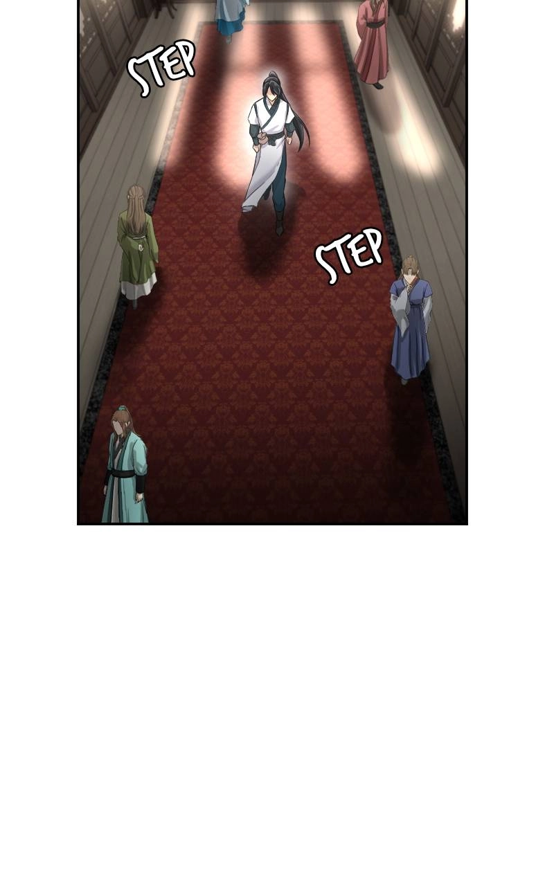 The Laws of Cultivation Chapter 8, page 43 of 79
