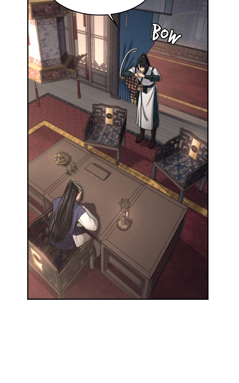 The Laws of Cultivation Chapter 8, page 46 of 79