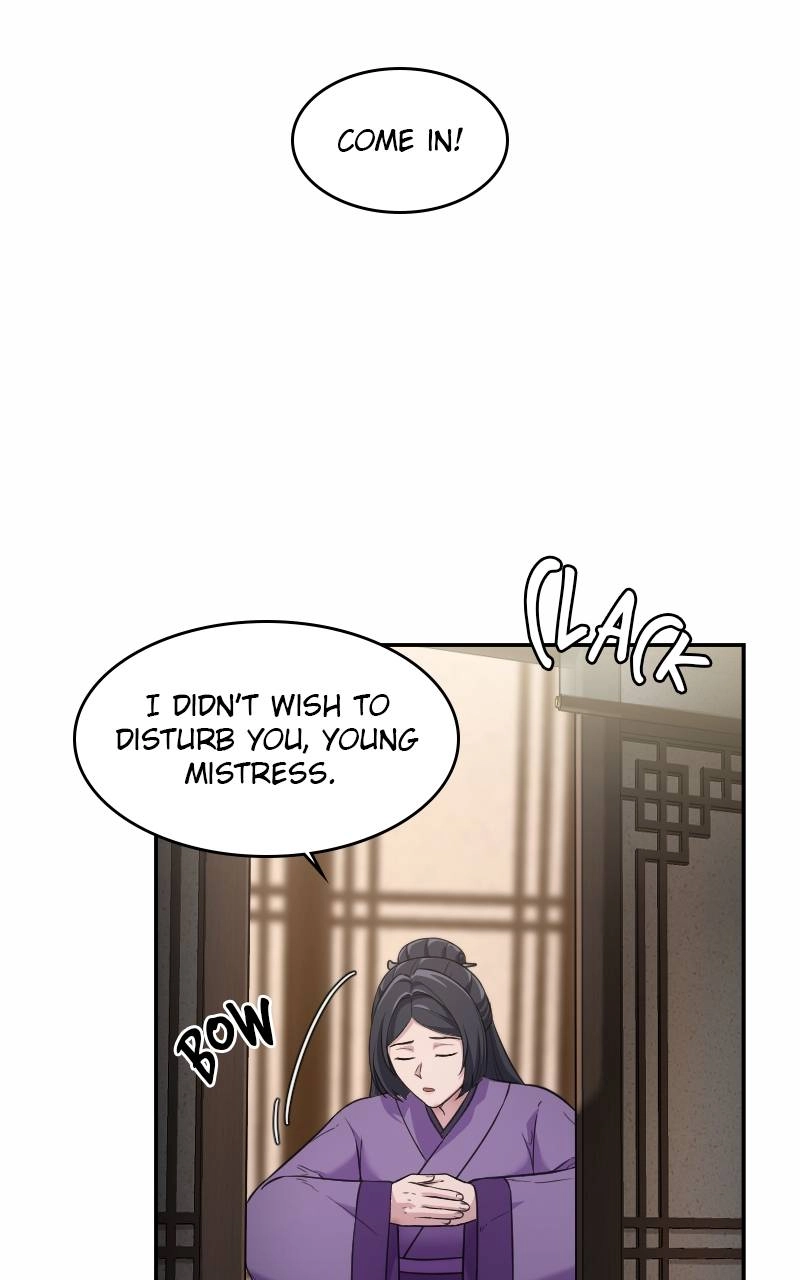 The Laws of Cultivation Chapter 8, page 5 of 79