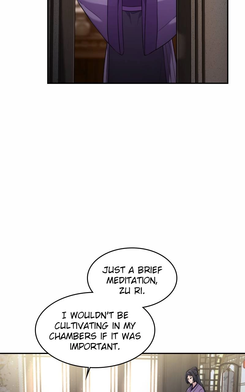 The Laws of Cultivation Chapter 8, page 6 of 79