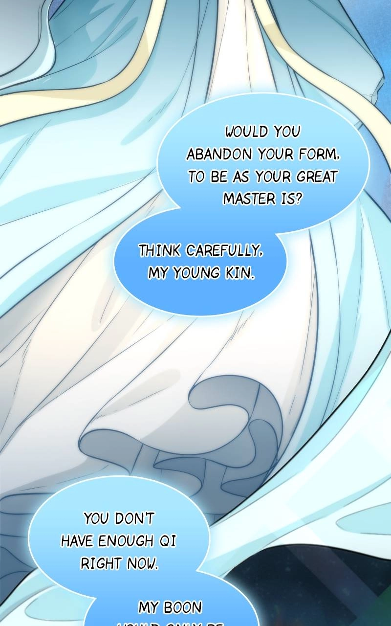 The Laws of Cultivation Chapter 9, page 13 of 81