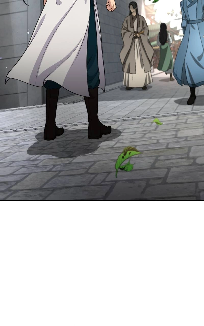 The Laws of Cultivation Chapter 9, page 21 of 81