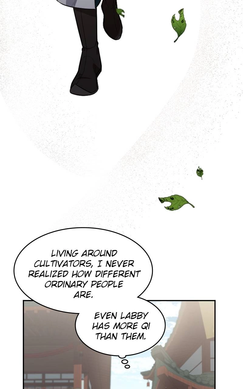The Laws of Cultivation Chapter 9, page 24 of 81