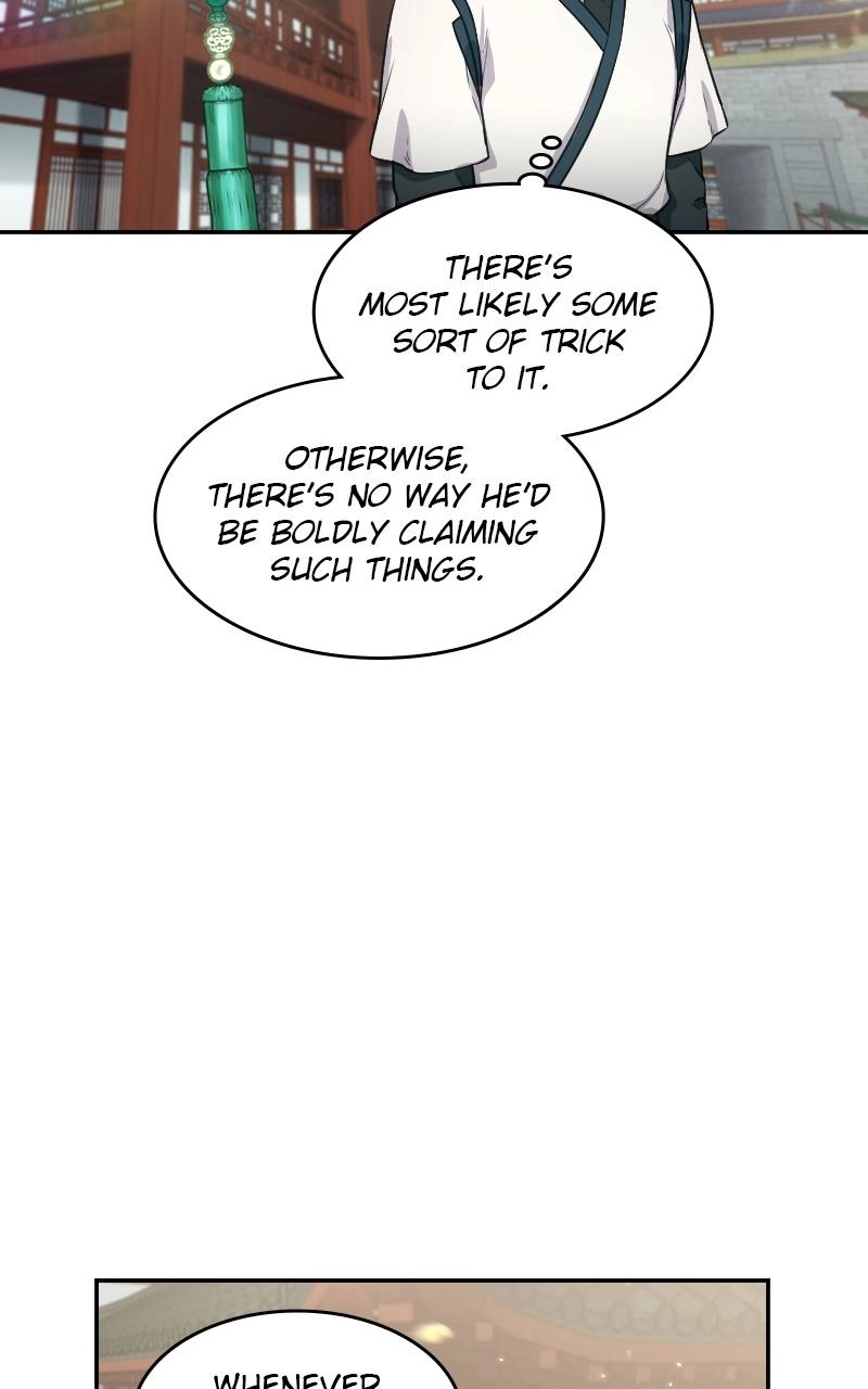 The Laws of Cultivation Chapter 9, page 39 of 81
