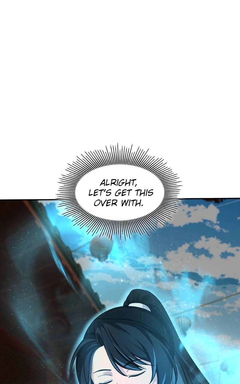 The Laws of Cultivation Chapter 9, page 41 of 81