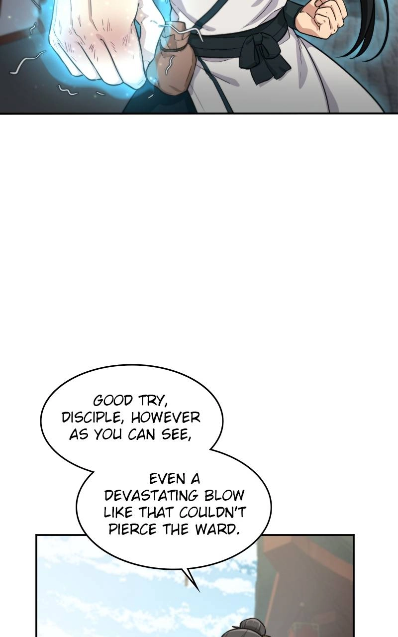 The Laws of Cultivation Chapter 9, page 50 of 81