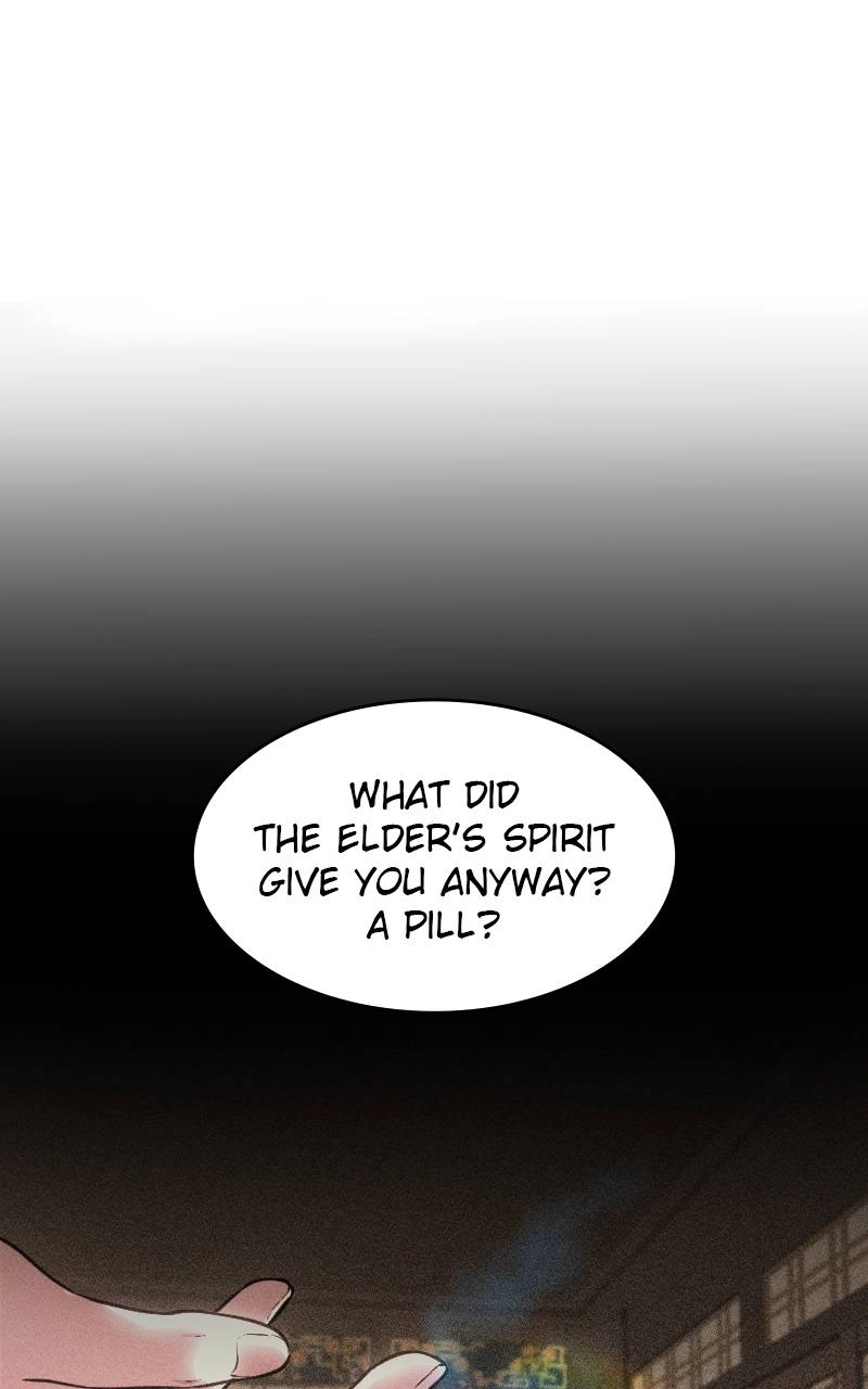 The Laws of Cultivation Chapter 9, page 6 of 81