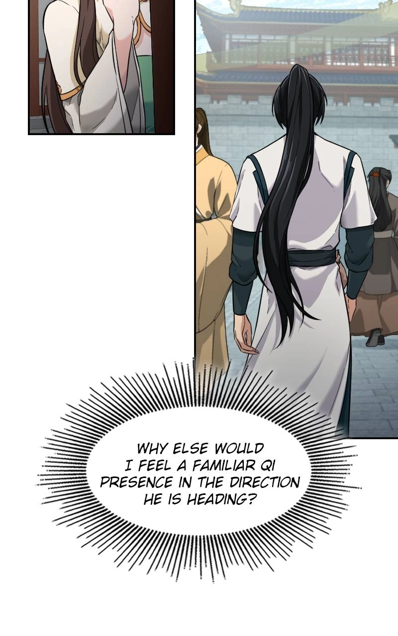 The Laws of Cultivation Chapter 9, page 63 of 81