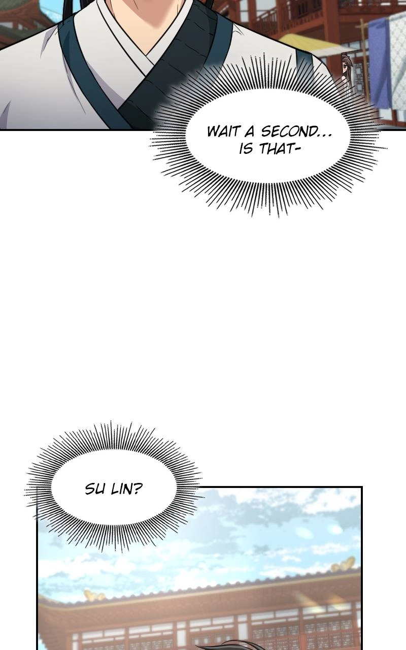 The Laws of Cultivation Chapter 9, page 66 of 81
