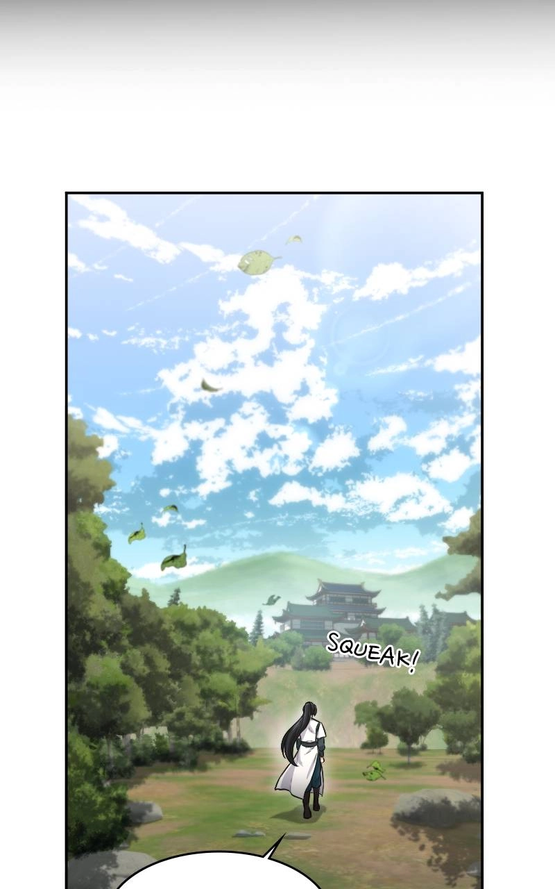 The Laws of Cultivation Chapter 9, page 8 of 81