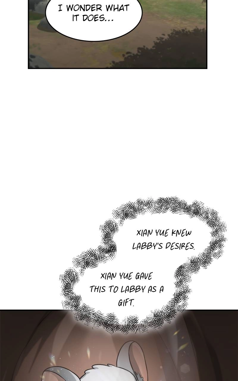 The Laws of Cultivation Chapter 9, page 9 of 81