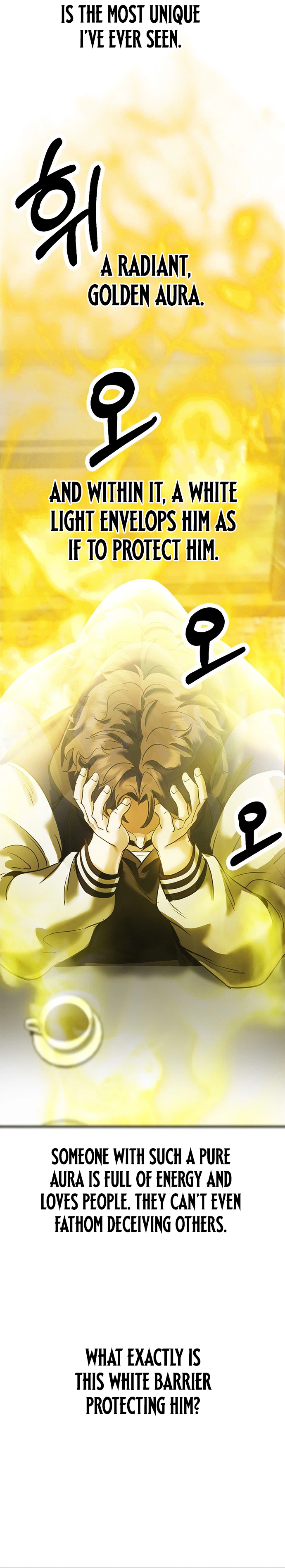 The Lawyer Who Sees Souls Chapter 2, page 27 of 38