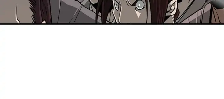 The Legend of the Northern Blade Chapter 100, page 36 of 39