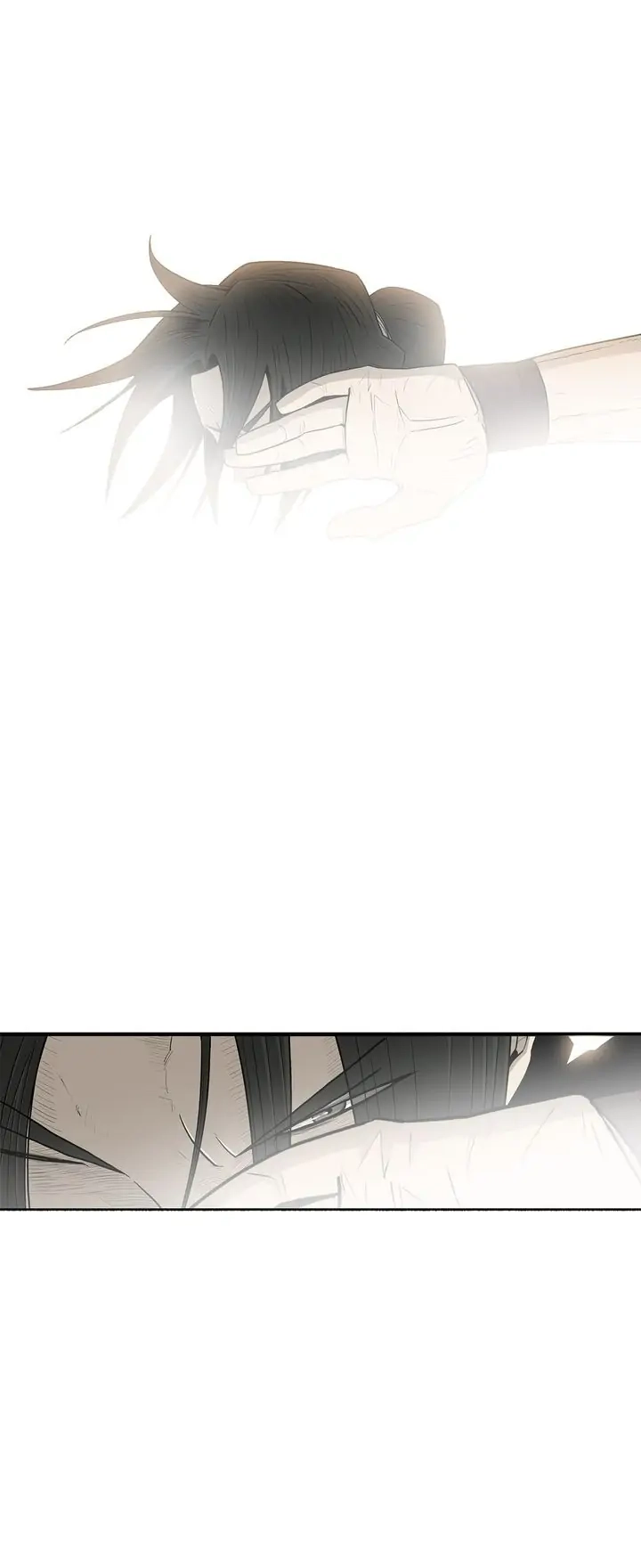 The Legend of the Northern Blade Chapter 100, page 8 of 39