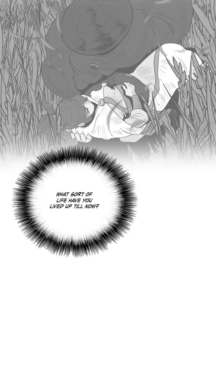 The Legend of the Northern Blade Chapter 101, page 11 of 38