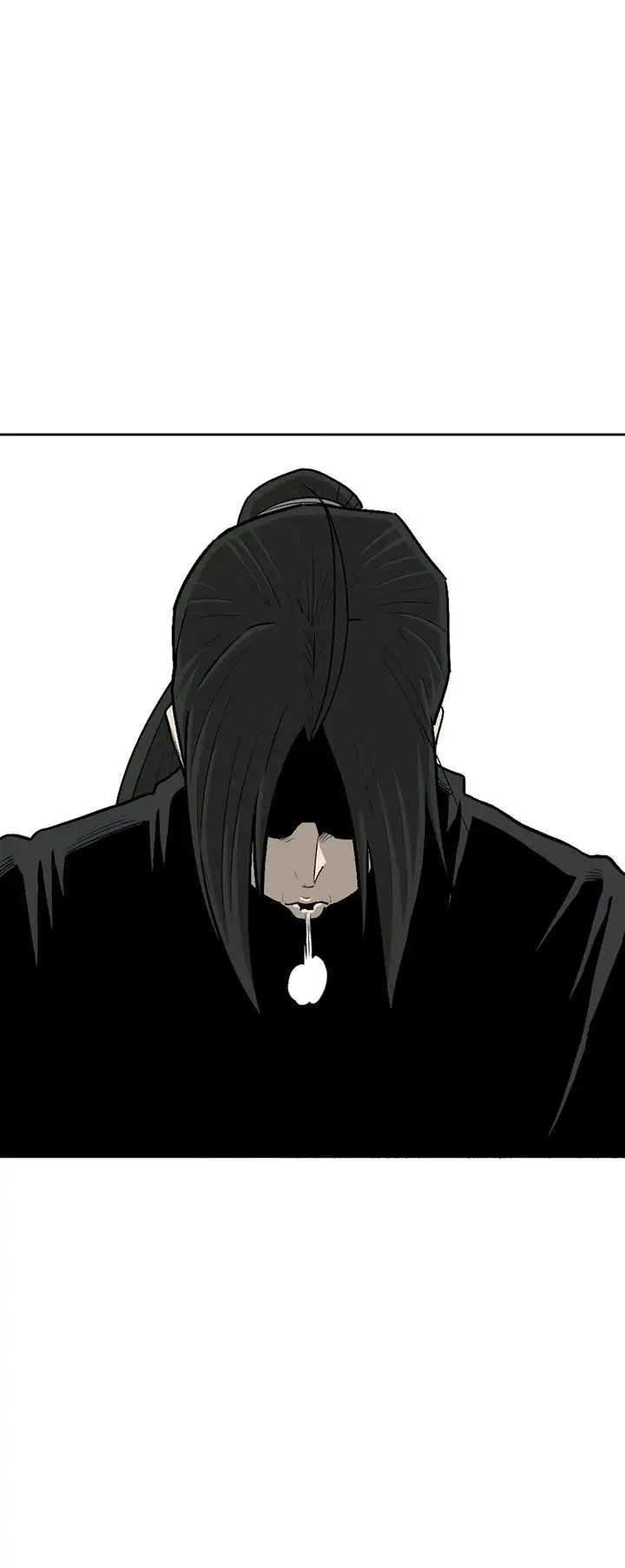 The Legend of the Northern Blade Chapter 101, page 17 of 38