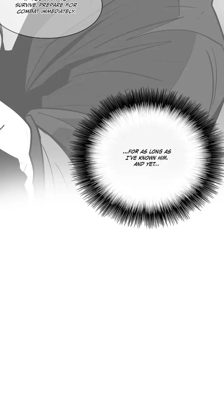 The Legend of the Northern Blade Chapter 101, page 6 of 38