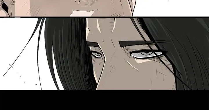 The Legend of the Northern Blade Chapter 102, page 24 of 33