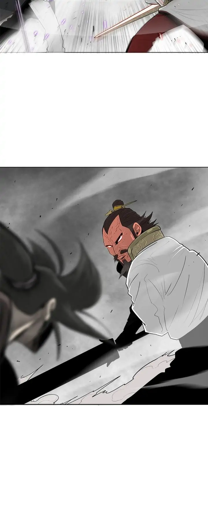 The Legend of the Northern Blade Chapter 105, page 13 of 25