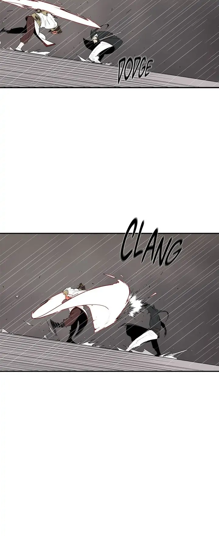 The Legend of the Northern Blade Chapter 106, page 12 of 32