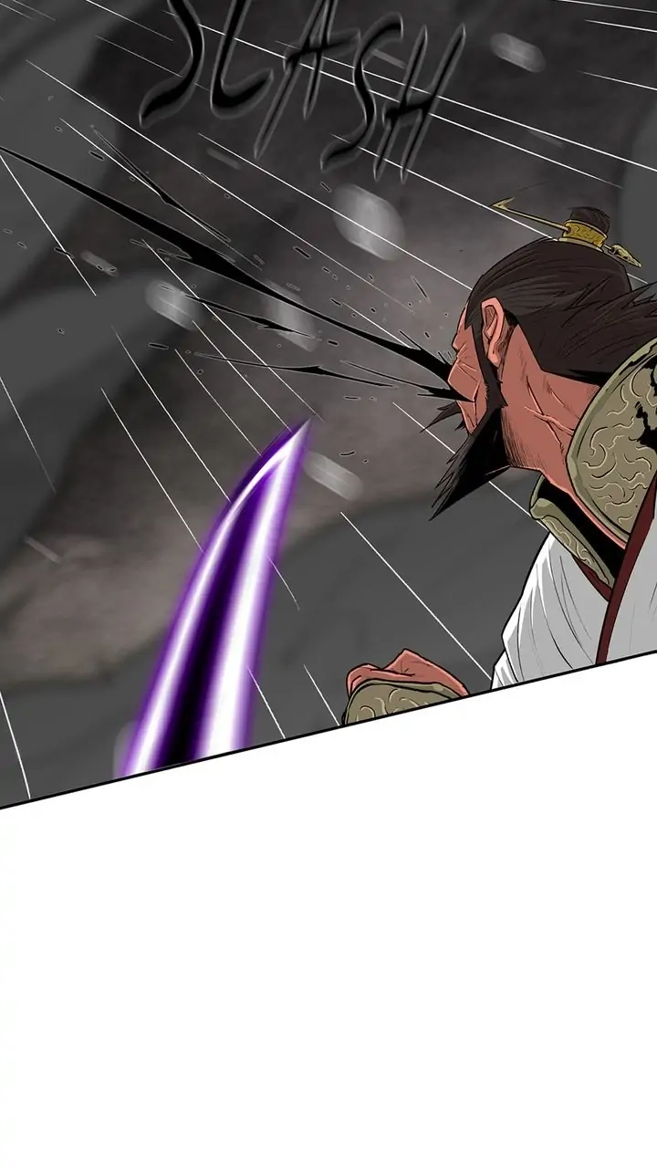The Legend of the Northern Blade Chapter 106, page 18 of 32